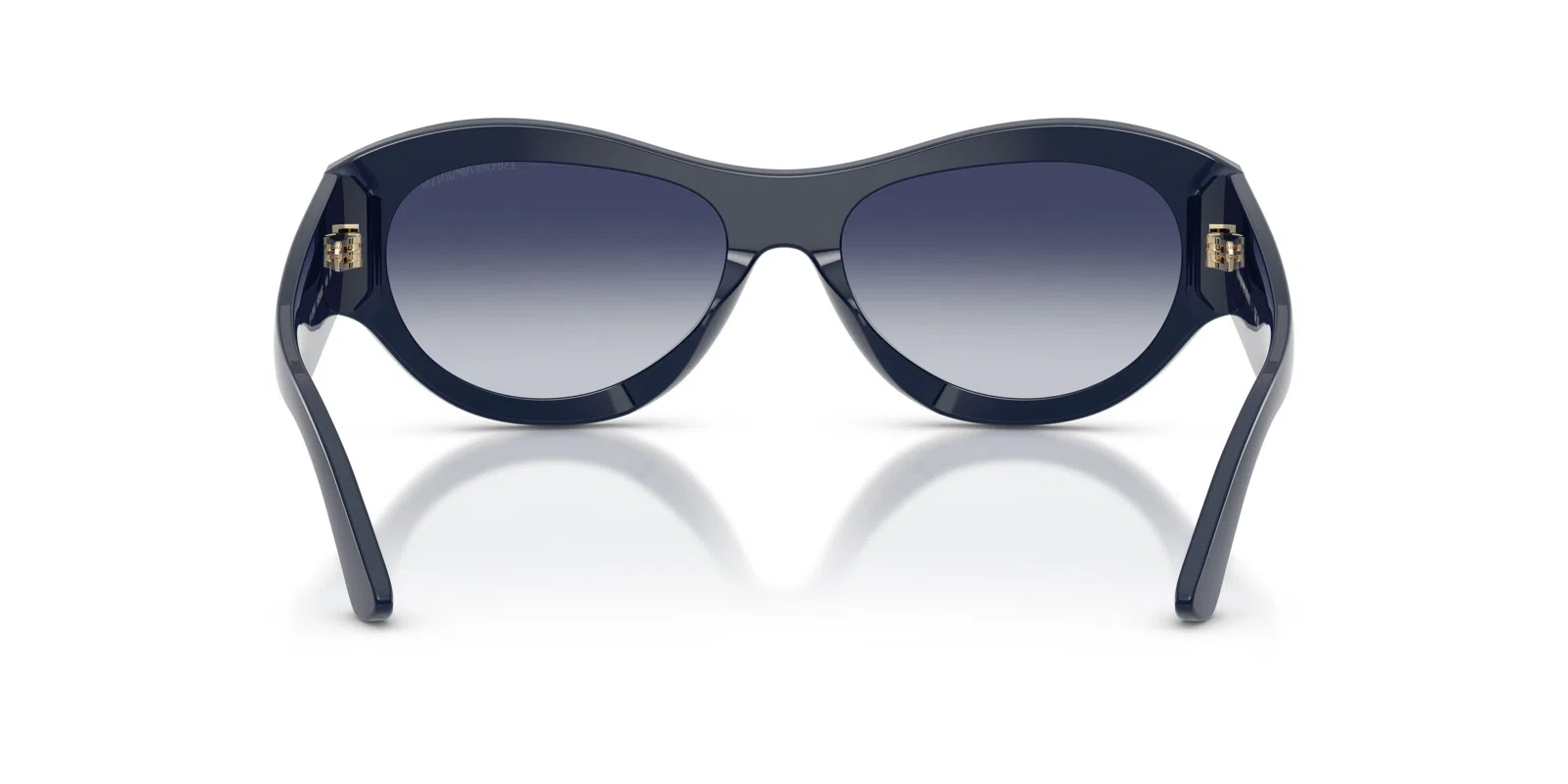 Emporio Armani 4265U Sunglasses - view 17